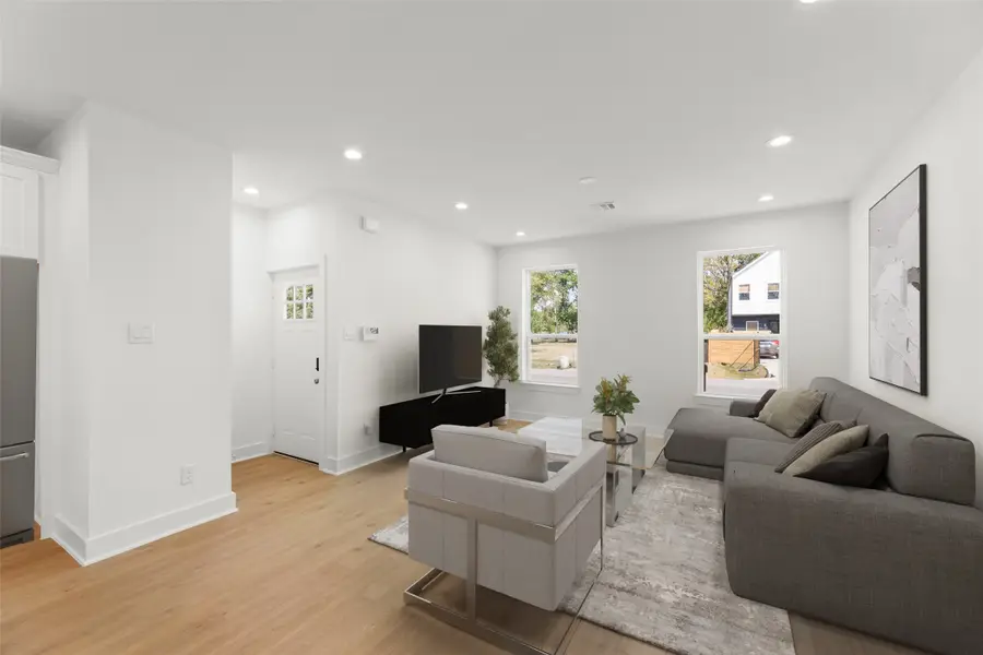 1475 Ferguson Way, Houston, TX 77088 - #3