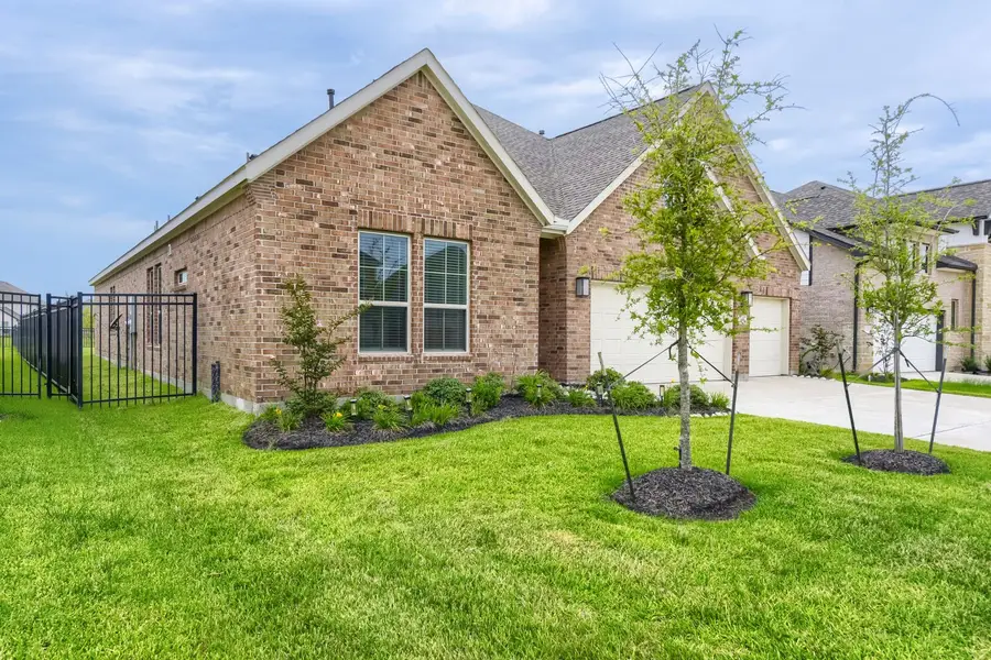2349 Blue Sail Drive, Katy, TX 77493 - #3