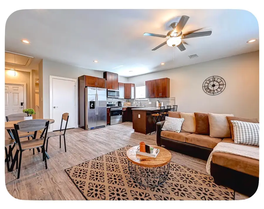 3241 Dixie Drive, Houston, TX 77021 - #3