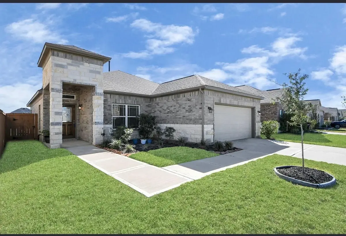 19834 Capri Shores Lane, Hockley, TX 77447 - #1