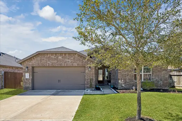 9210 Hemlock Drive, Richmond, TX 77469