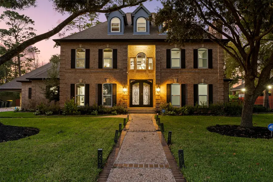 3314 Ivy Falls Drive, Houston, TX 77068 - Image #3