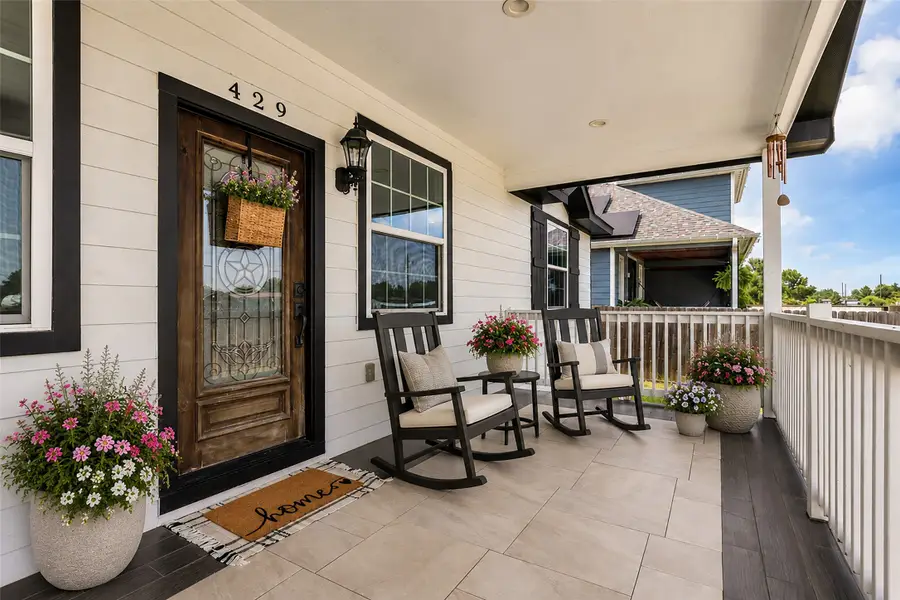 429 Road 5107, Cleveland, TX 77327 - #2