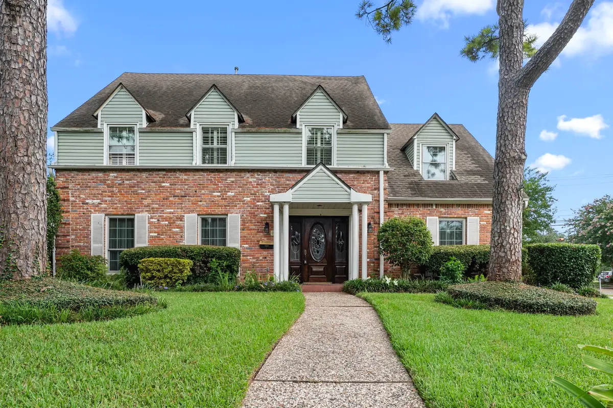 14302 Apple Tree Road, Houston, TX 77079 - #1