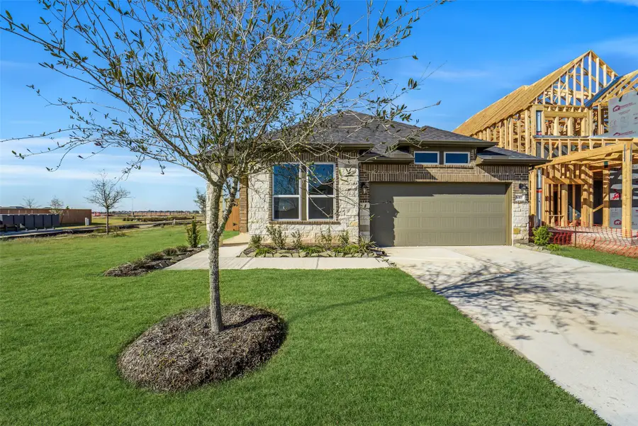 5603 Pearl Vista Drive, Katy, TX 77493 - Image #2