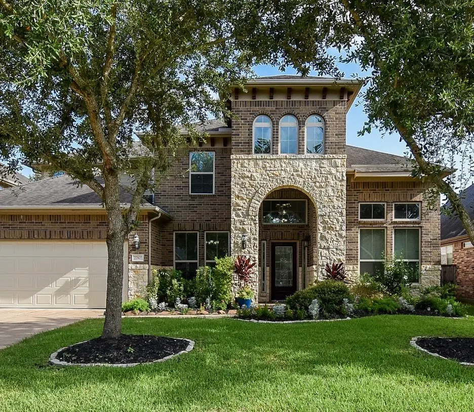 27807 Ashbrook Falls Court, Fulshear, TX 77441 - #1