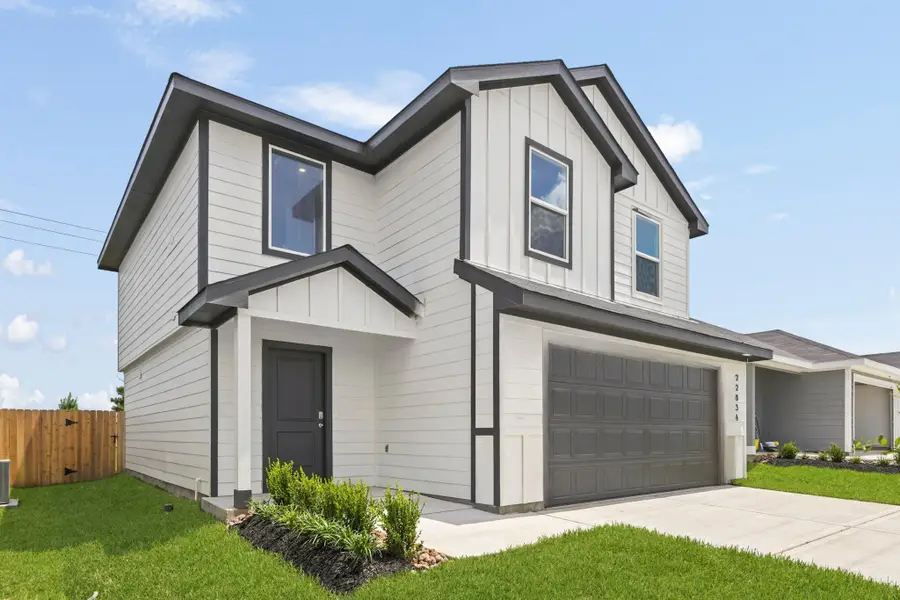 22834 Primrose Wind Lane, Hockley, TX 77447 - #3