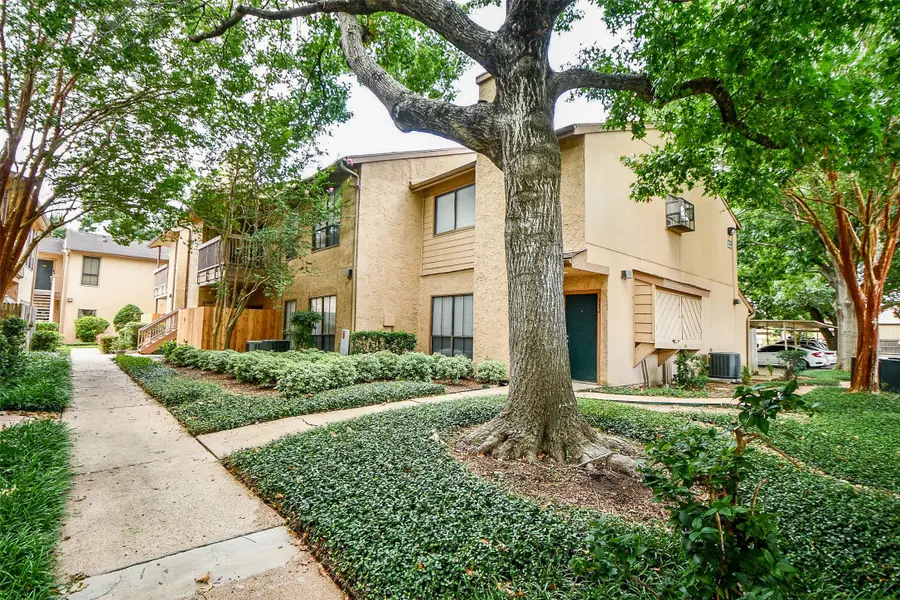 5001 Lamonte Lane #116, Houston, TX 77092 - #2