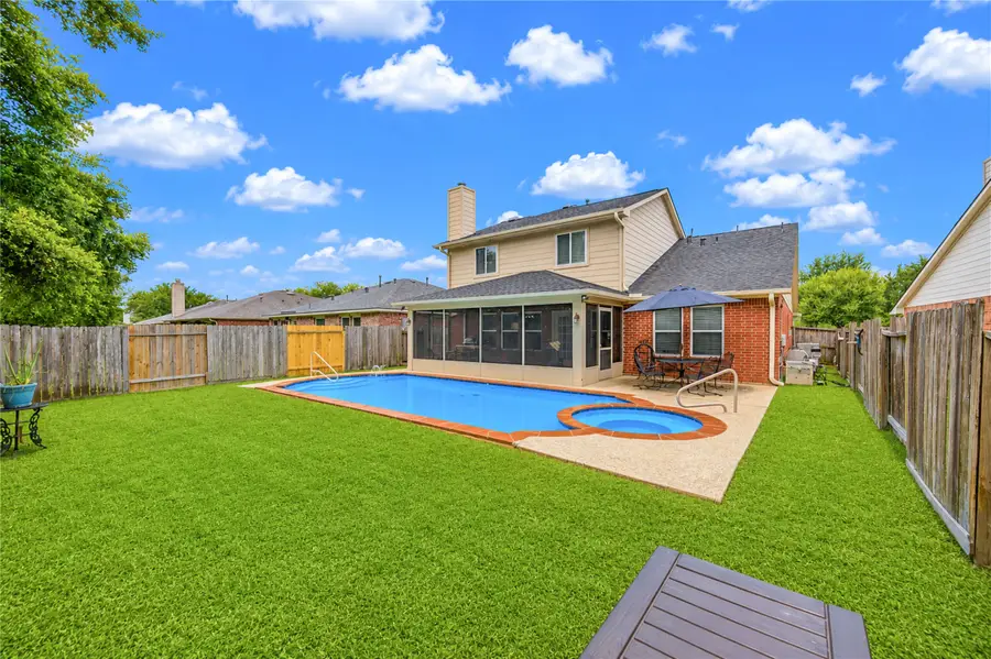21130 Spur Ridge Court, Richmond, TX 77406 - #2