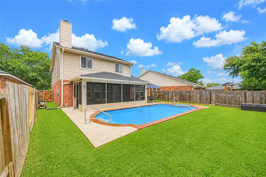 21130 Spur Ridge Court, Richmond, TX 77406 - #3