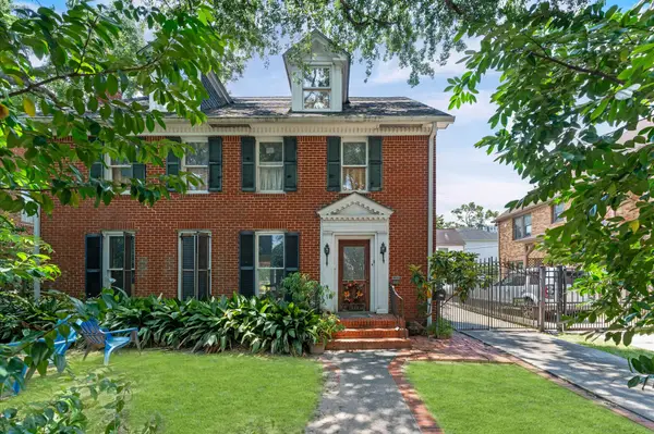 1635 Milford Street, Houston, TX 77006