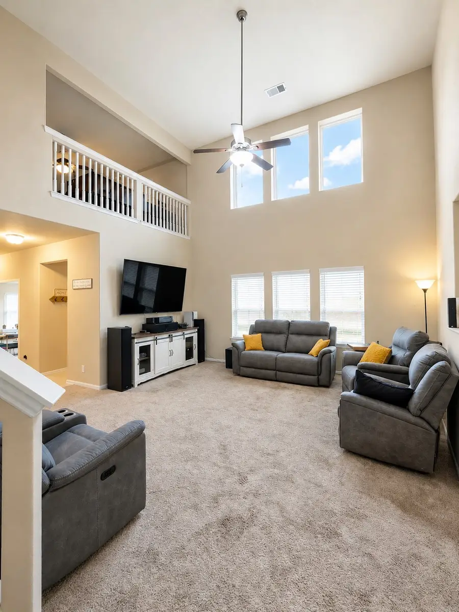 9903 Wood Wind Court, Baytown, TX 77521 - #2