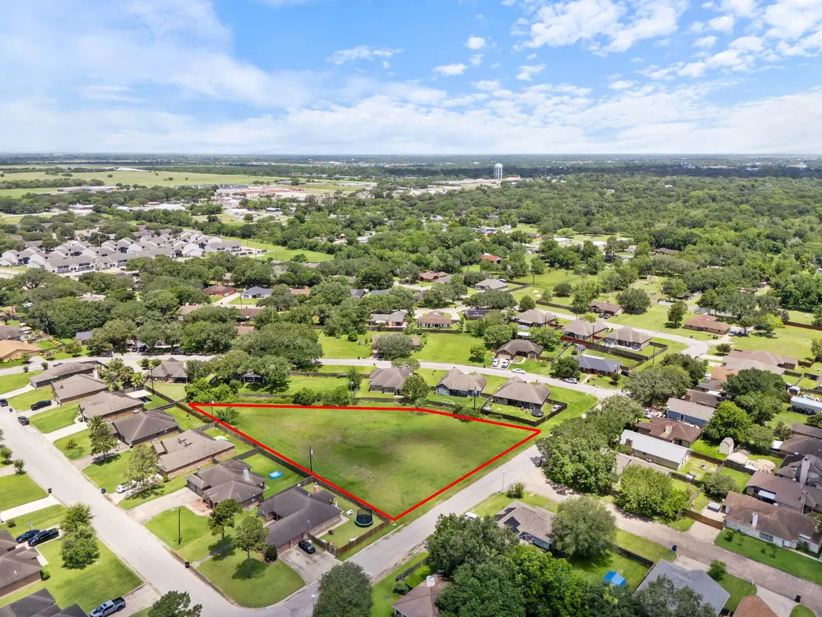 4520 Rattan Avenue, Bay City, TX 77414 - #1