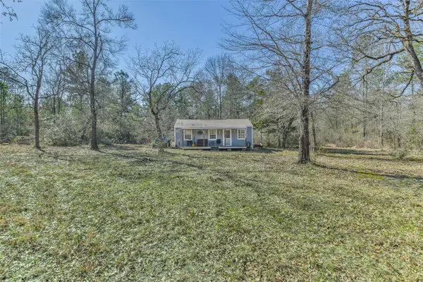 35 Old Sign Rd Fm 2989, Midway, TX 75852