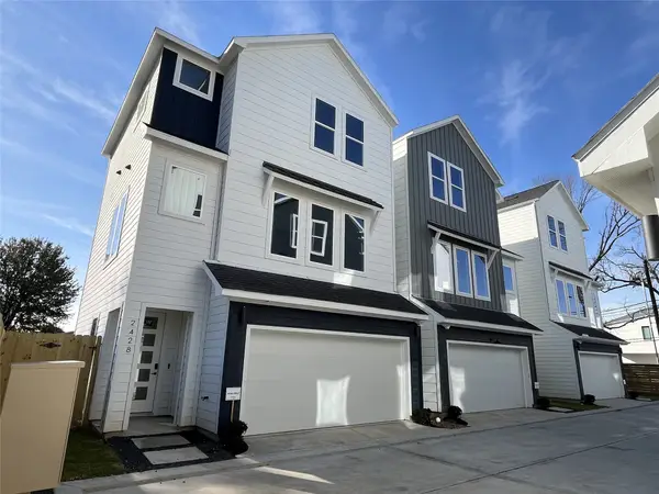 2428 Freeman Street, Houston, TX 77009