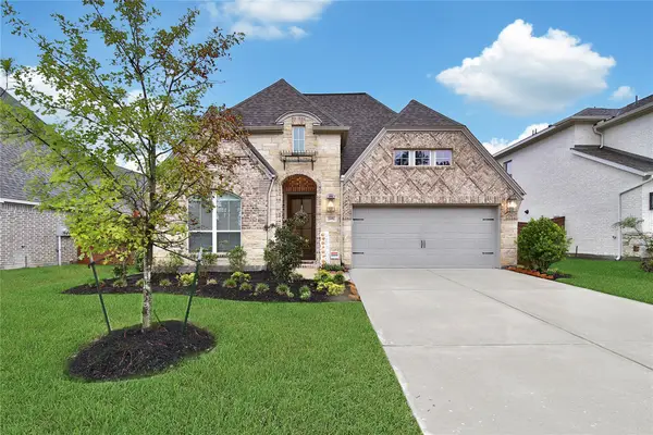 15991 Mahogany Mist Drive, Conroe, TX 77302