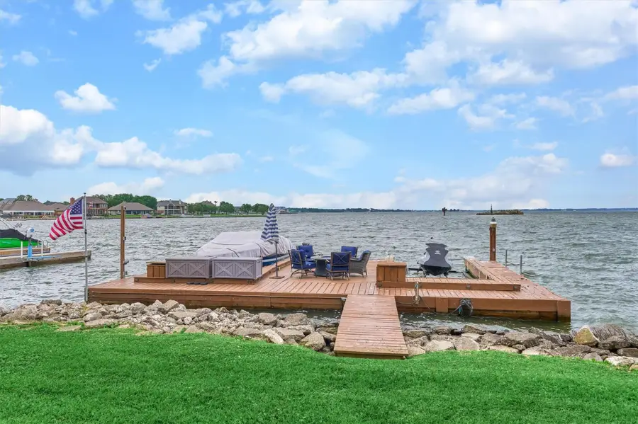 2012 Lakewood Court, Willis, TX 77318 - #2
