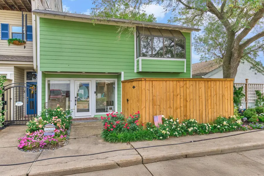 2012 Lakewood Court, Willis, TX 77318 - #3