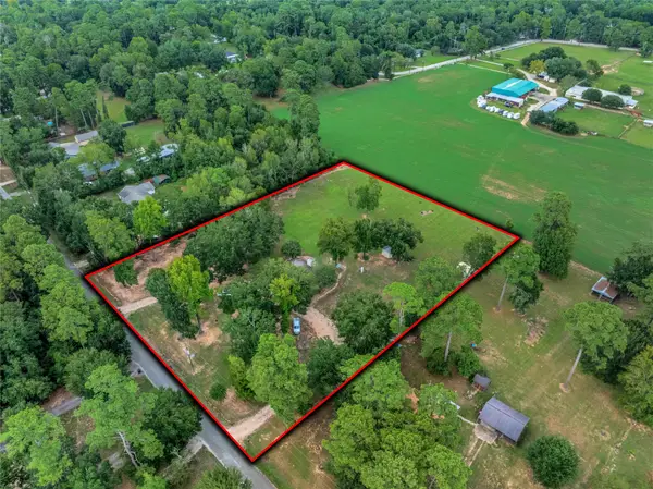 27106 Apache Trail, Magnolia, TX 77354