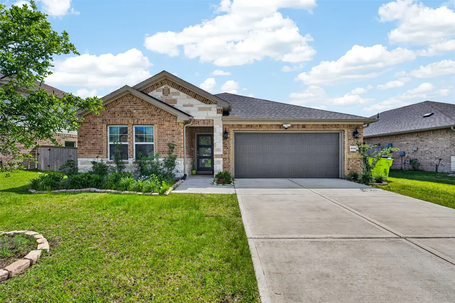 6342 Buffalo Bend Lane, Richmond, TX 77469 - #2
