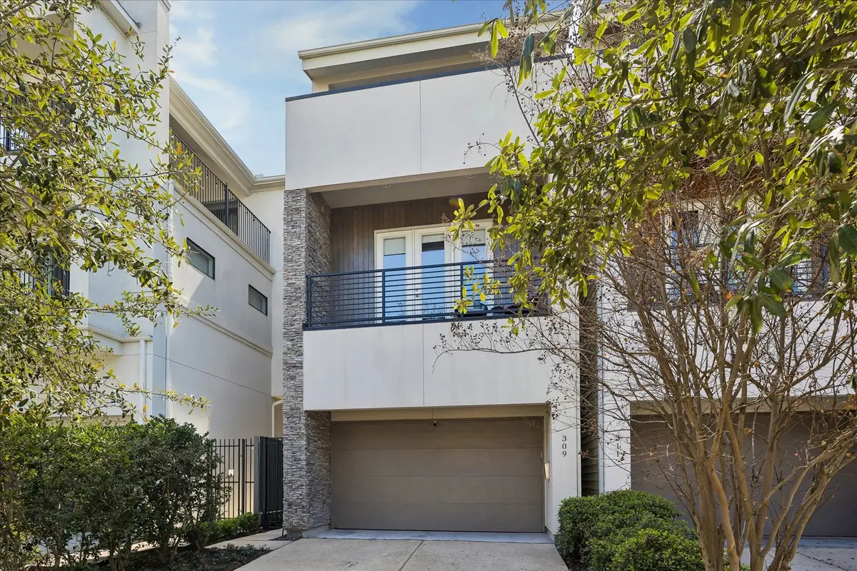 309 Peden Street, Houston, TX 77006 - #1