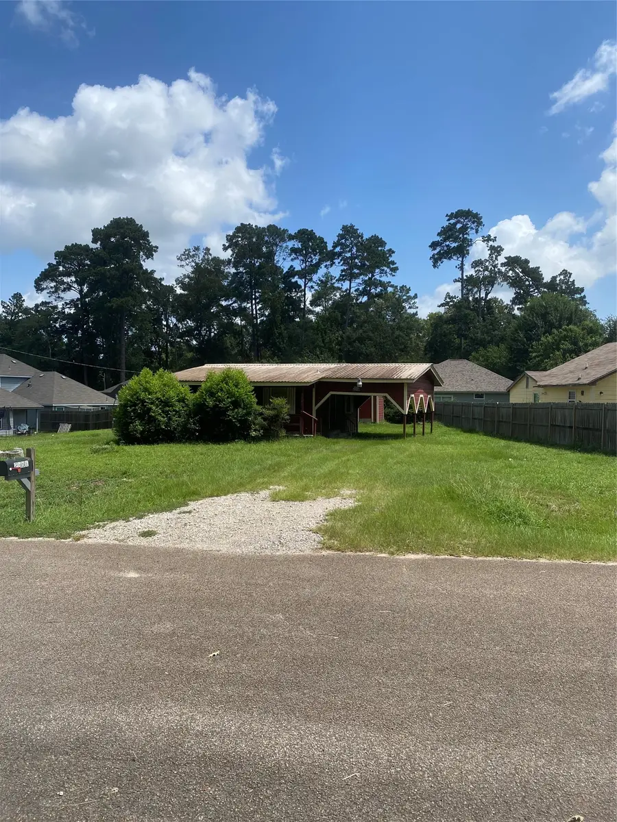 2361 Osage Trail, Willis, TX 77378 - #2