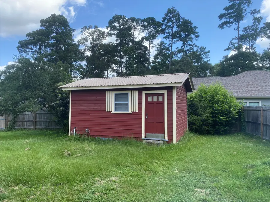 2361 Osage Trail, Willis, TX 77378 - #3