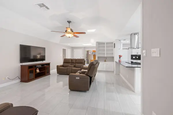 14406 Muirfield Lane, Houston, TX 77095