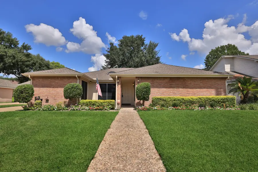 14406 Muirfield Lane, Houston, TX 77095 - #2