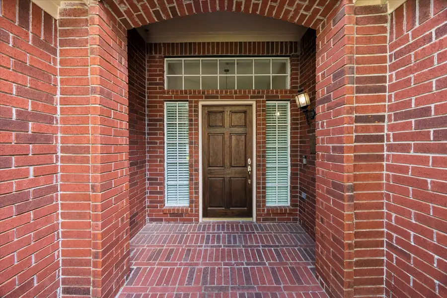 11707 Mesa Wells Drive, Tomball, TX 77377 - #2