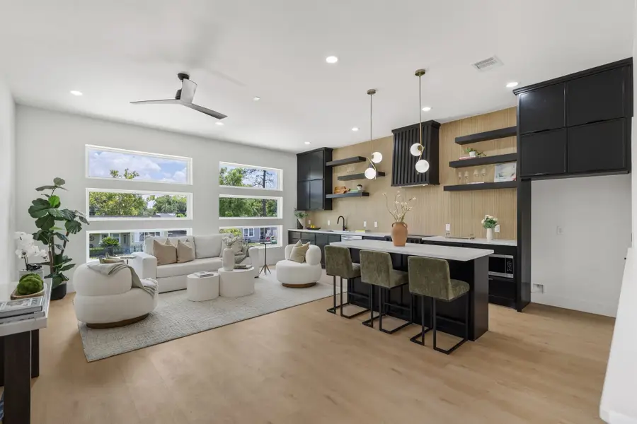 7321 Laura Koppe Road, Houston, TX 77028 - #2