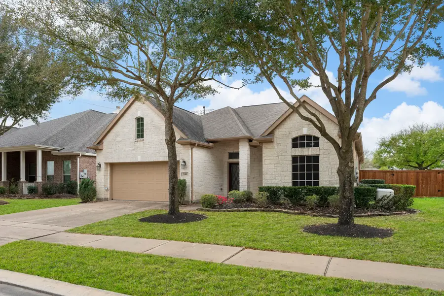 9411 Trinity Trail Court, Cypress, TX 77433 - #2