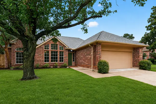 17647 Glenwolf Drive, Houston, TX 77084