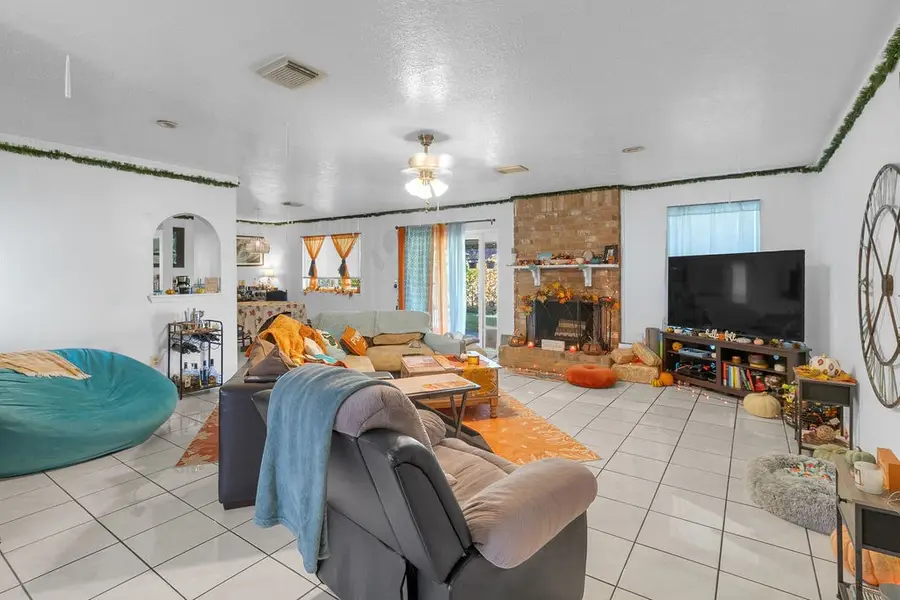 10007 Kirkbluff Drive, Houston, TX 77089 - #3