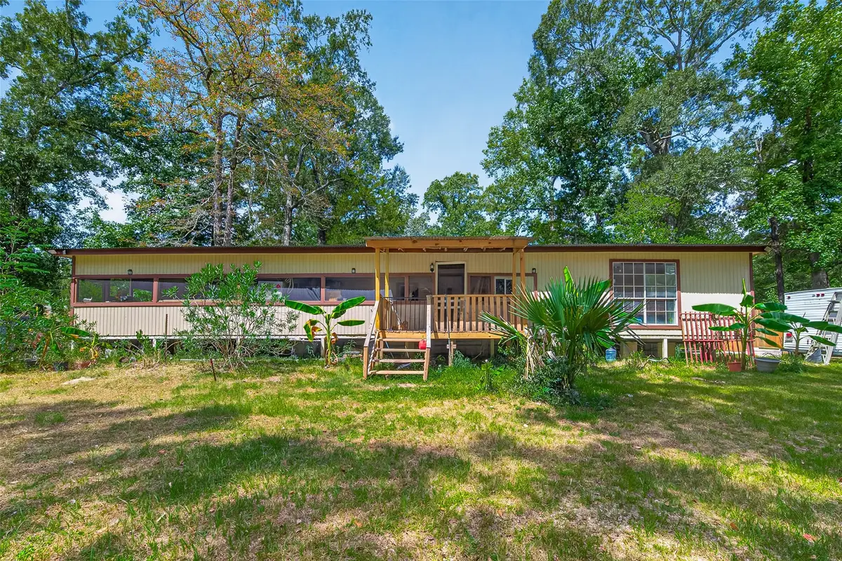 136 County Road 3708, Splendora, TX 77372 - #1