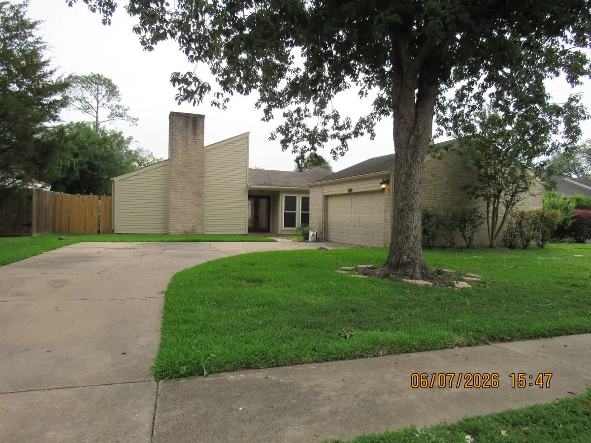 4522 Cloudmount Drive, Houston, TX 77084 - #1