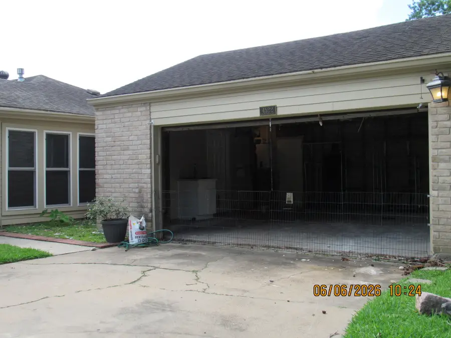 4522 Cloudmount Drive, Houston, TX 77084 - #3