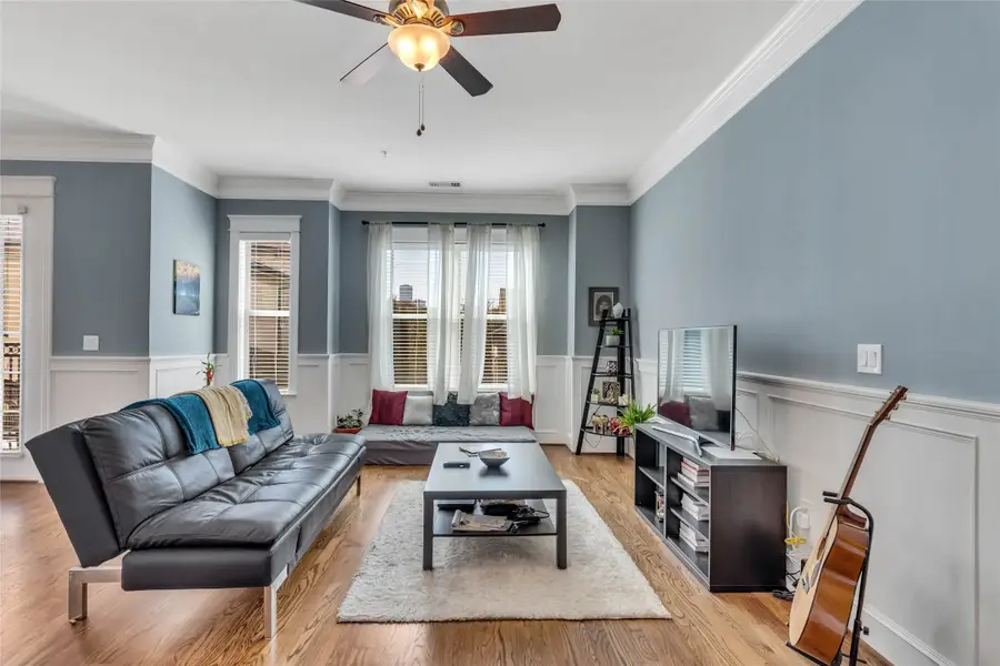 2802 Morrison Street #206, Houston, TX 77009 - #3