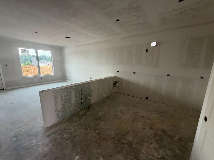 308 Rockbridge Drive, Huntsville, TX 77340 - #3