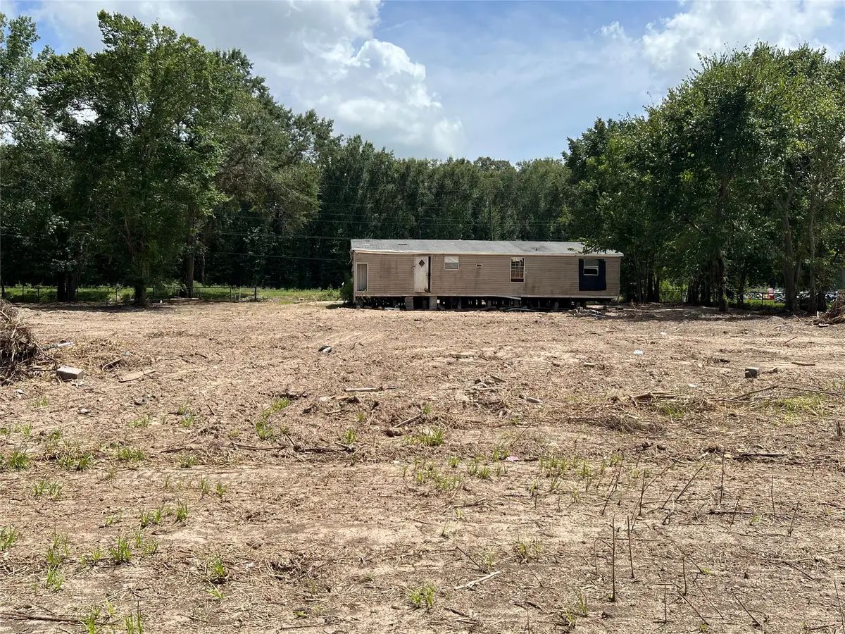 825 N Martin Luther King Drive N, Ames, TX 77575 - #1