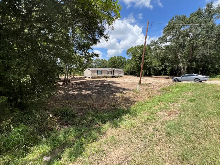 825 N Martin Luther King Drive N, Ames, TX 77575 - #2