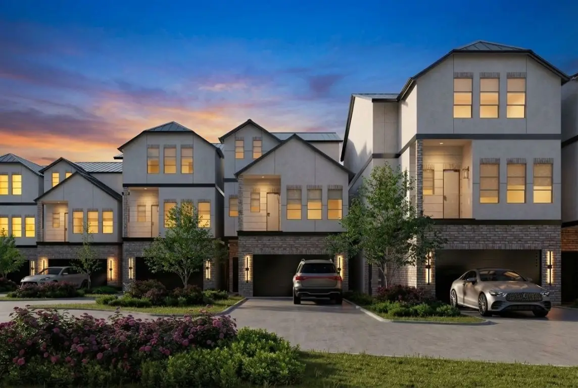 15333 Marina Drive, Montgomery, TX 77356 - #1