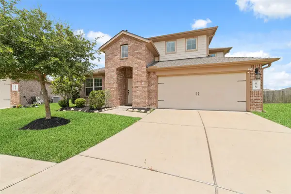 29203 Vernon Forest Court, Katy, TX 77494