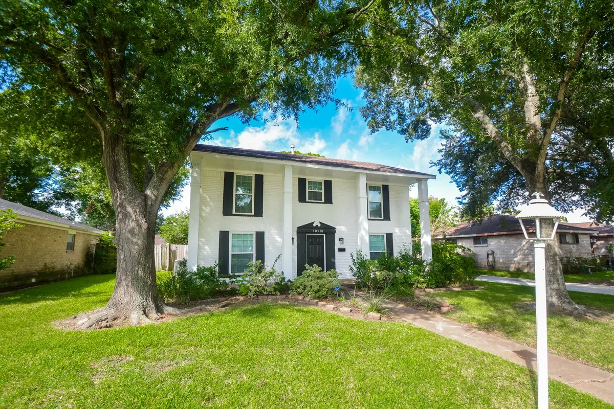 10910 Sagevale Lane, Houston, TX 77089 - #1