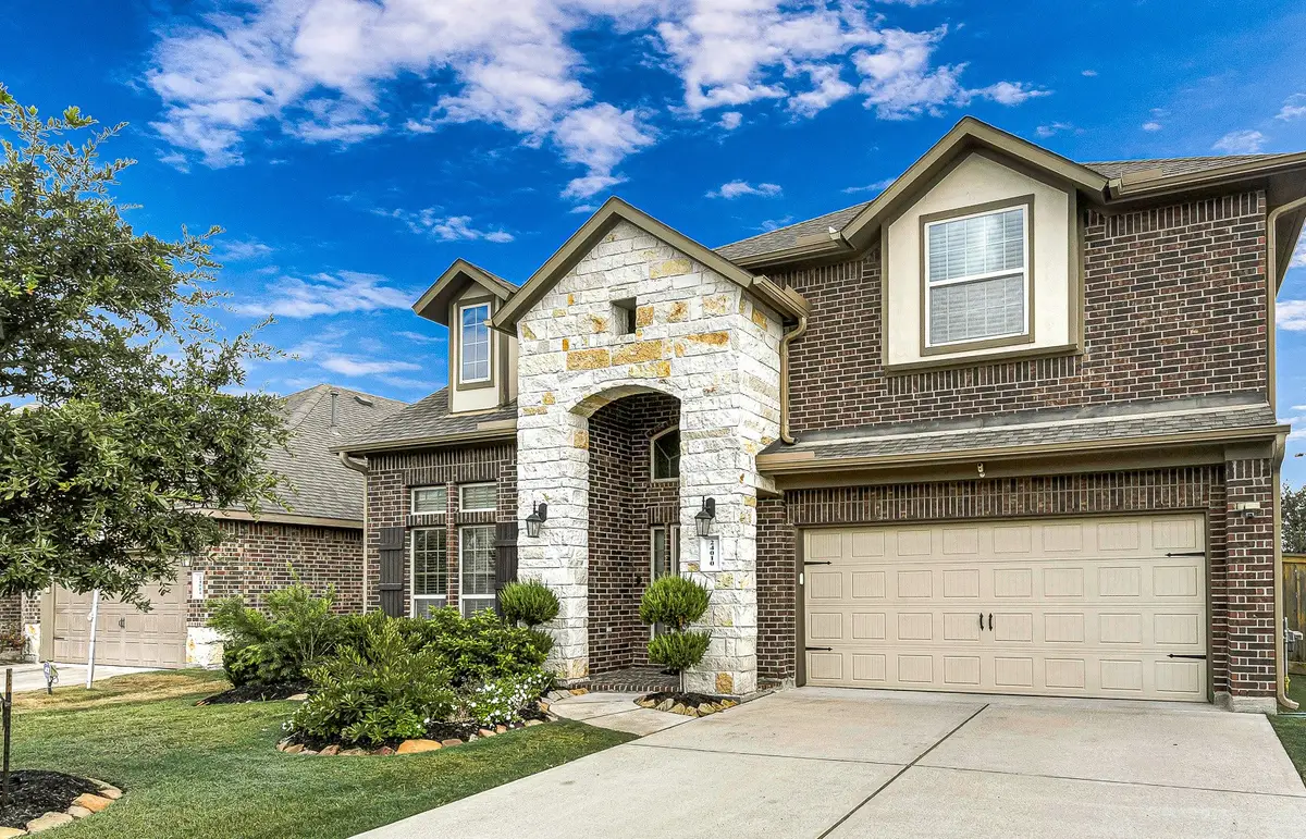 24010 Amaranto Lane, Richmond, TX 77406 - Image #1