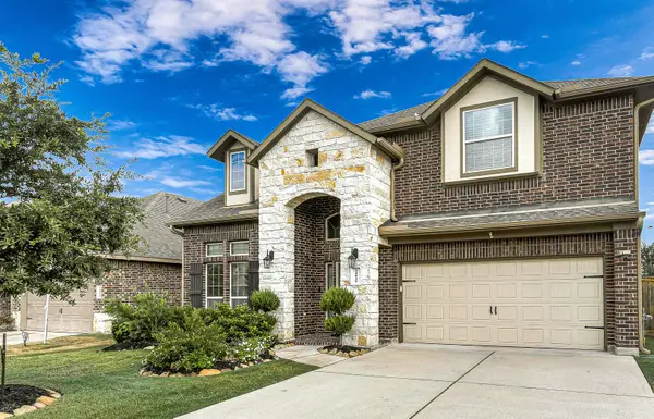 24010 Amaranto Lane, Richmond, TX 77406