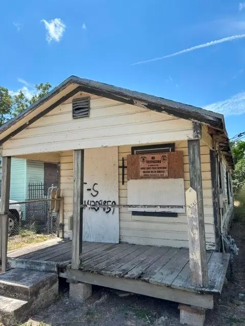 709 25th Street, Corpus Christi, TX 78405