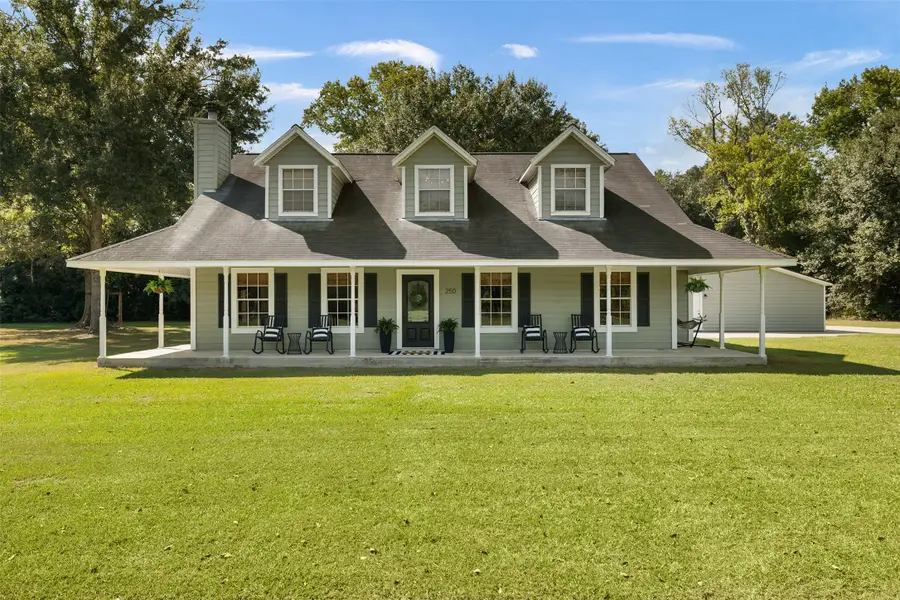 250 Gulf Oil Road, Hankamer, TX 77560 - #2