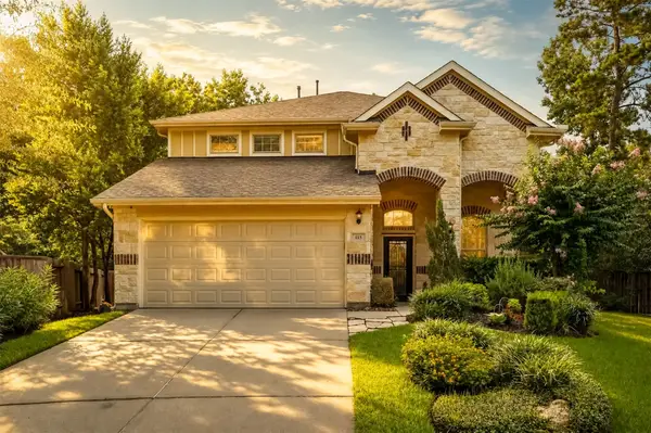 115 Red Eagle Court, Montgomery, TX 77316