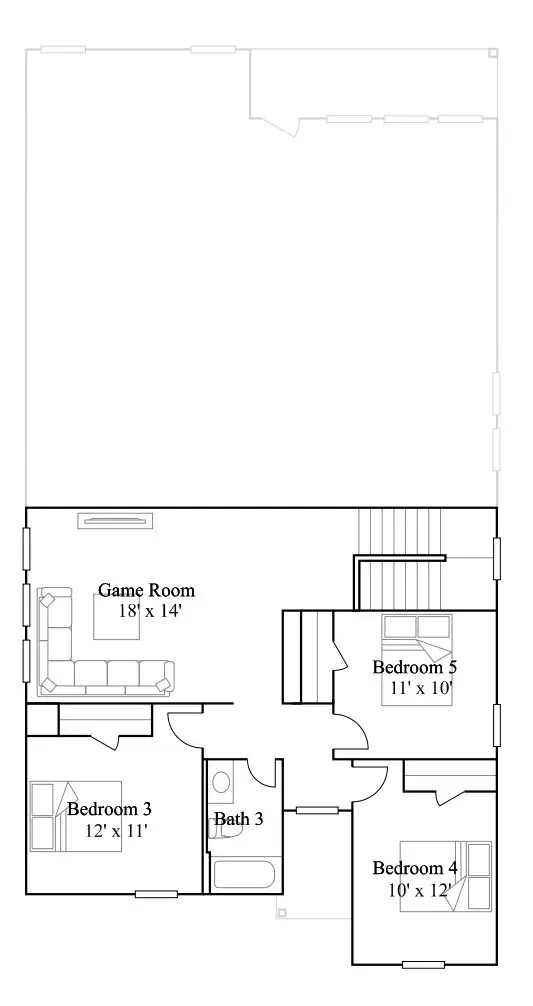 29822 Pecan Orchard Grove Drive, Waller, TX 77484 - #3